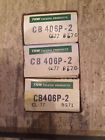 Cb406p-2 Trw Vintage 5 Toledo