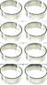 396-402-409-427-454 Cb743p20 Clevite Rod Bearing Set For Bbc Und