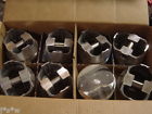 L2307af Chamber Pistons Forged .030 454 Open Chevy