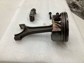 68230024aa Check Seller Other Items Section For More Options And Details. 2014-2024 Ram Dodge Bge 6.4 Oem Authentic Std Piston Rod 2500 3500 4500 Pu