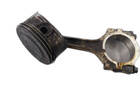12574879 Chevrolet Piston And Connecting Rod Standard 2005 Trailblazer 4.2 Awd