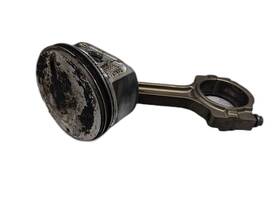 12577583 Chevrolet Piston And Connecting Rod Standard 2011 Silverado 2500 Hd 6.0