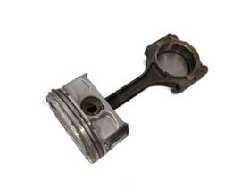 12579308 Chevrolet Piston And Connecting Rod Standard From 2007 Impala 3.5