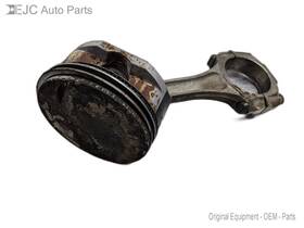 12583277 Chevrolet Piston And Connecting Rod Standard 02-03 Avalanche 2500 8.1