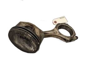 12593374 Chevrolet Piston And Connecting Rod Standard From 2004 Impala 3.8