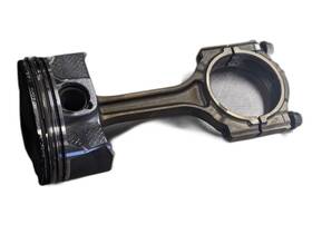 12647161 Chevrolet Piston And Connecting Rod Standard From 2017 Camaro 3.6 Lgx