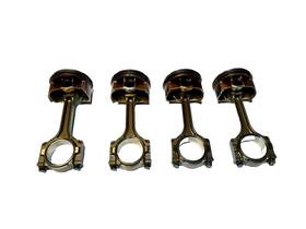Chevrolet 12652807 2016 Impala Piston With Connecting Rod 2.5l 4pcs Oem