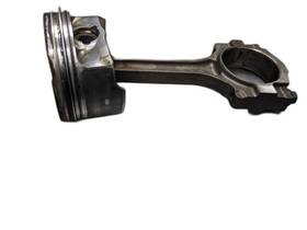 12654958 Chevrolet Piston And Connecting Rod Standard From 2009 Malibu 2.4