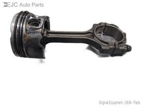12663618 Chevrolet Piston And Connecting Rod Standard For 16-20 Malibu 1.5 Fwd