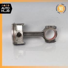 12669756 Chevrolet Corvette C7 Camaro Lt1 Engine Motor Left Piston Connecting Rod Oem