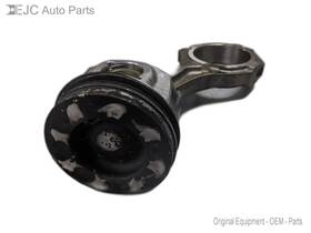 12680192 Chevrolet Piston And Connecting Rod Standard 17-20 Silverado 3500 Hd 6.6 1268019