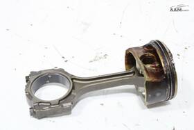 12686359 Chevrolet 2018-2022 Chevy Traverse 3.6l Fwd Engine Motor Piston And Connecting Rod Lfy Oem