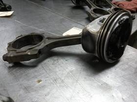 12691084 Chevrolet Right Piston And Rod Standard For 13-17 Equinox 3.6