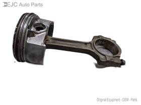 19209320 Chevrolet Piston And Connecting Rod Standard 09-13 Silverado 1500 6.2
