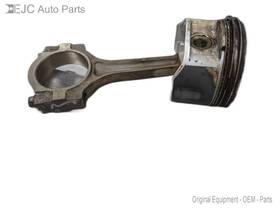 24508537 Chevrolet Piston And Connecting Rod Standard For 07-09 Equinox 3.4 Gas