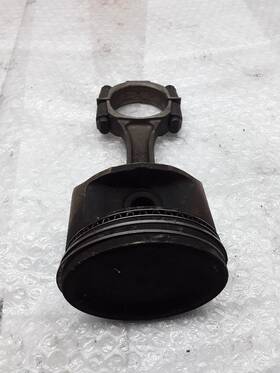 304.gm1597 Chevrolet Engine Piston With Tie Rod 3.7l 1997 Venture 6xz-99p