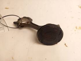 304.gm1e11 Chevrolet Piston Fits Cruze 2011 Oem