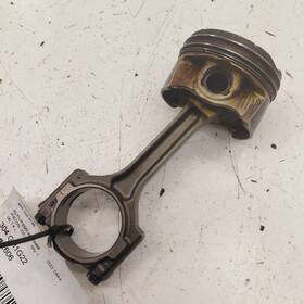 Chevrolet 304.gm1g22 Chevy Trax Single Piston With Connecting Rod 1.4 2022 2021