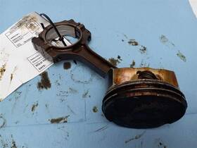 304.gm1j11 Chevrolet 2011 Malibu Fwd Piston