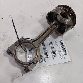 304.gm1m20 Chevrolet Chevy Malibu Single Piston With Connecting Rod 2019 2020 2021 2022