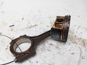 304.gm1o07 Chevrolet 2007 Impala 3.5l Piston Oem