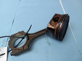 304.gm1o10 Chevrolet 2010 Impala 3.5l Piston Oem