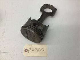 37957024 Chevrolet 3795704 Oem 1965-1967 Corvette Camaro Malibu 327 Ci Piston And Rod