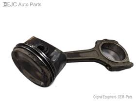 55571061 Chevrolet Piston And Connecting Rod Standard For 11-15 Volt 1.4 Hybrid