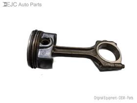 55595611 Chevrolet Piston And Connecting Rod Standard For 16-20 Trax 1.4 Turbo