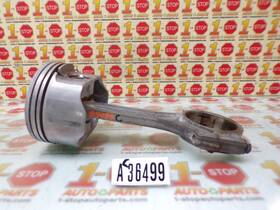 89060484 Chevrolet 2004-2007 Silverado 1500 Piston With Connecting Rod Oem