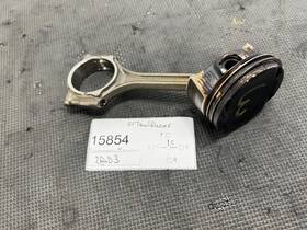 Chevrolet 91205354 2020-2025 Gm Buick 1.2l Lih Engine Piston And Conection Rod Oem