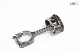 94l60 Chevrolet 2018-2021 Chevy Traverse 3.6l Fwd Engine Left Side Piston With Connecting Rod Oem