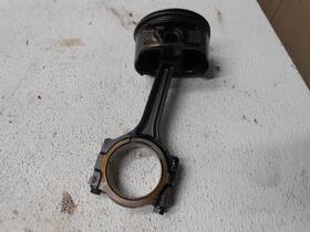 Chevrolet Smitley-403-14-319 2004 2005 2006 Chevy Colorado Connecting Rod And Piston 2.8l