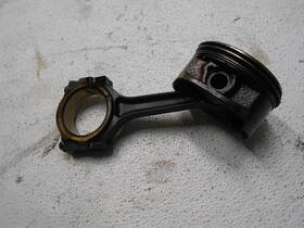 Chevrolet Smitley-403-14-321 2004 2005 2006 Chevy Colorado Connecting Rod And Piston 2.8l