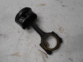 Chevrolet Smitley-403-14-322 2004 2005 2006 Chevy Colorado Connecting Rod And Piston 2.8l