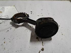 304.gm8g02 Chevrolet Truck Piston For Trailblazer 2002 Oem