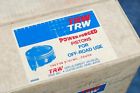 8-l2278f Chevy Trw Vintage Box 9 Pistons 3 .030 Stroker - Nos 16 1967-77 350