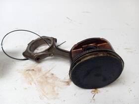 304.ch1408 Chrysler 2008 Town Country Piston