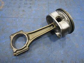 5037490ab Chrysler Dodge Jeep Mopar 05-10 Srt8 6.1l Hemi Left Piston And Connecting Rod Oem 0333