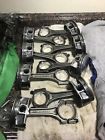 Chrysler Hemi Piston Rings Rods Bearings Discription