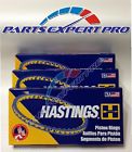 2c5089 Civic 2.0lt K20 Honda Piston Acura Rsx Rings Vtec K20a3 K20z3 Dohc Hastings