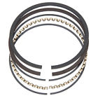 Cl6434 Total Seal Gapless Claimer Piston Ring Set Bore 012762002932