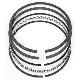 42160.030 Clevite Mahle Premium Plasma-moly Piston Ring Set 2010-2016 Chevy/gmc