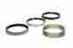 Hascm5532040 Cm5532040 Hastings 4.040 In Bore Claimer Piston Rings Kit P N 75538252481