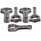 Cmu6ts Maxpeedingrods Connecting Rods Conrod For Audi Turbo Bielle Pleuel Arp
