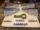 Co-fva-6426h-00 Carrillo Corrillo Cosworth Fva Lotus Twin Cam Rods