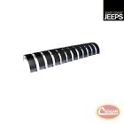 5019447k010 Connecting Bearing Rod Crown Set .010