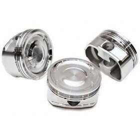Tlx-cppsc7472-6-cl360a70 Cp Pistons Piston And Ring Set For Toyota Of 6 Bore 86.5mm Size 0.5mm Cr 9.0/10.0