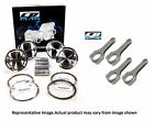 Vk56de Cp 98 9.0 Pistons