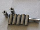 Cp13d-12bcp3c Cp-carrillo Cp Piston Wrist